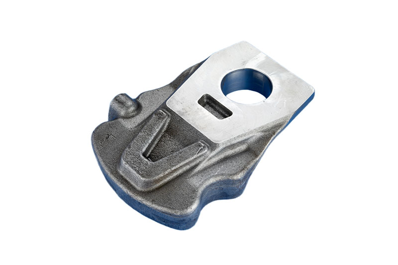 Knuckle Drum LH